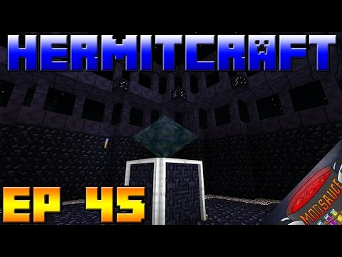 Minecraft 1.7.10 Mods - Hermitcraft ModSauce - Ep45 - Battle Arena
