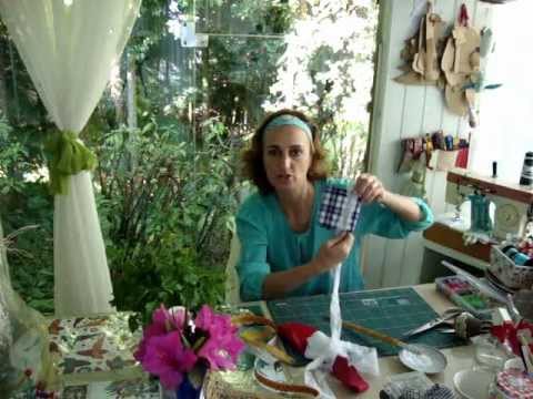 CAIXINHA DE LEITE - Passo a Passo #3