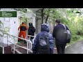 В Качканаре на протяжении 6 часов искали заблудившихся туристов из Екатеринбурга В Качканаре на протяжении 6 часов искали заблудившихся туристов из Екатеринбурга