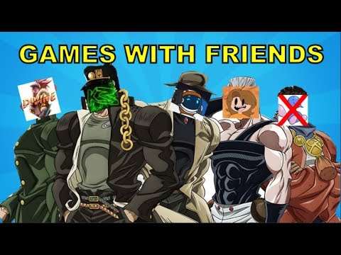 URF WITH FRIENDS