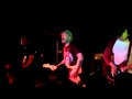 The Ataris - Your Boyfriend Sucks (LIVE)