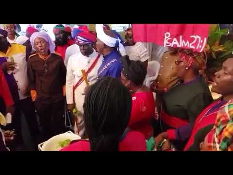 Watt town 2020 || OH FOR A ClOSER WALK WITH GOD ||