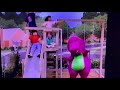 Barney Friends Season 1 Ep 1 The Queen Of Make Believe The Rocket Song
