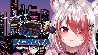 [Vtub] VEE Official 時間表 2024/12/08