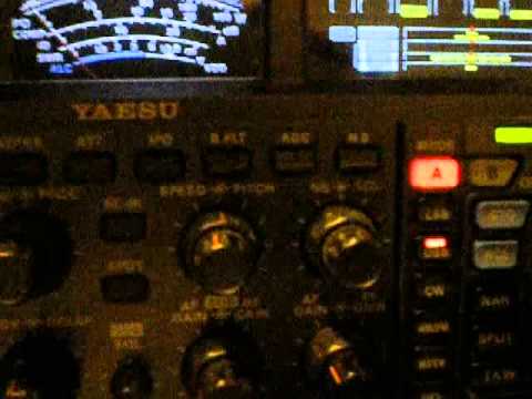 PJ6D 6 SSB - ES 2011