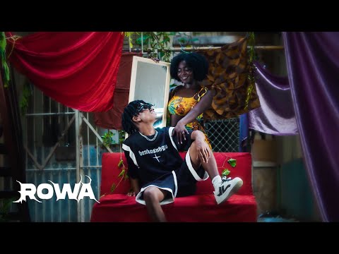 djrowa and Rowa Music Records