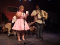 Connie Vannett The Pussy Cat Song Bud And Yolanda Experience
