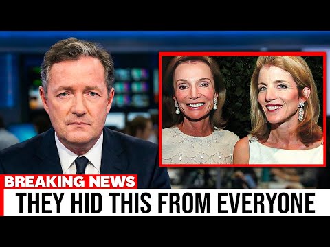 Lee Radziwill Left Her Fortune To Just One Person, Guess Who!