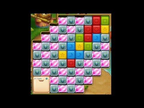 TOY BLAST level 2942