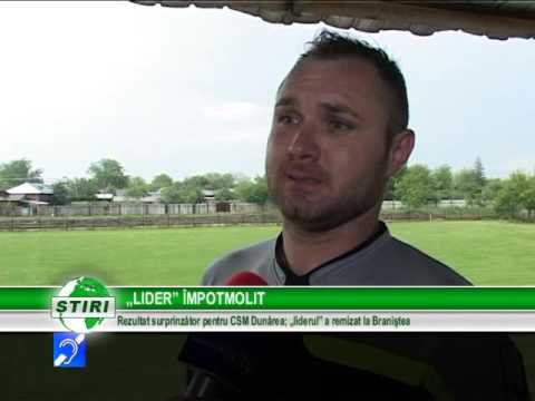 „LIDER” ÎMPOTMOLIT