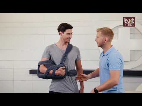 BORT OmoFX (REF 121100) Anlegevideo