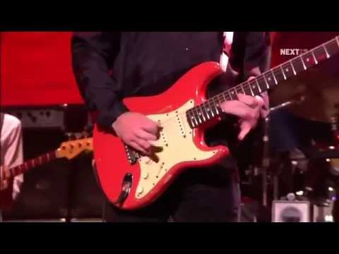 GARY MOORE - Red House