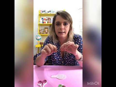 Dicas para iniciantes no artesanato em feltro!