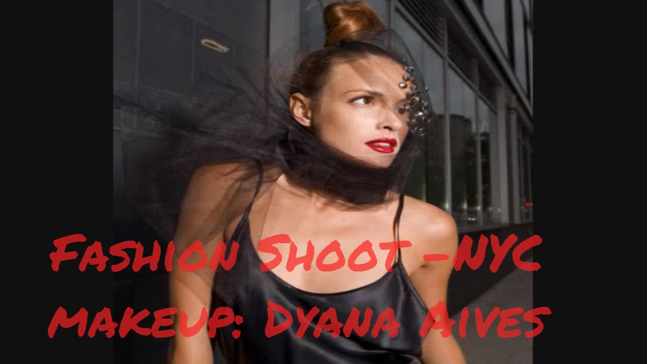 Promotional video thumbnail 4 for Inurfacemakeup