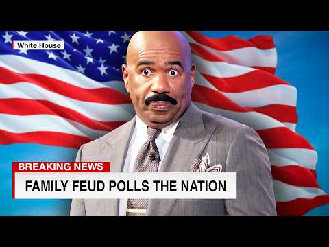 TOP 10 presidential rounds end Steve Harvey!!