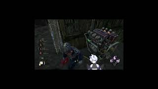【DBD】完璧な作戦、欺き大作戦【葵 瑠鬼】 #vtuber #ゲーム配信 #デッドバイデイライト