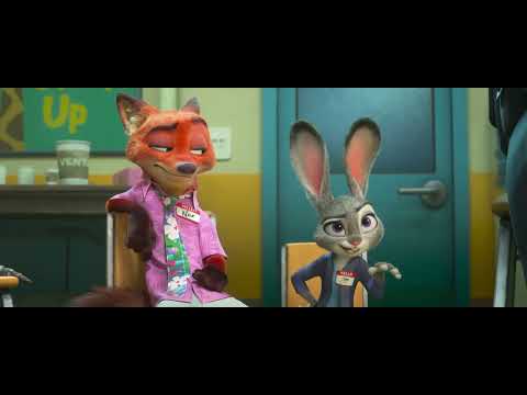 Final trailer image hinting at a plaza-sized music moment anchored by Gazelle’s anthem