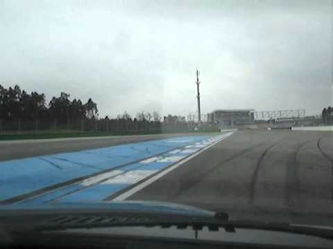 Touristenfahrten Hockenheimring 10.03.2013 - 10:45h Turn 1