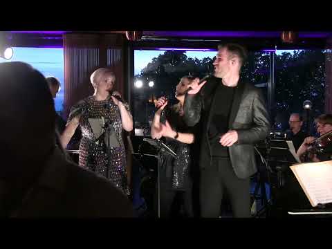 ÜENSO ja DJ Sander Mölder