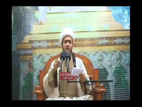 ⁣أين وجه الله الذي اليه يتوجه الاولياء ؟؟؟