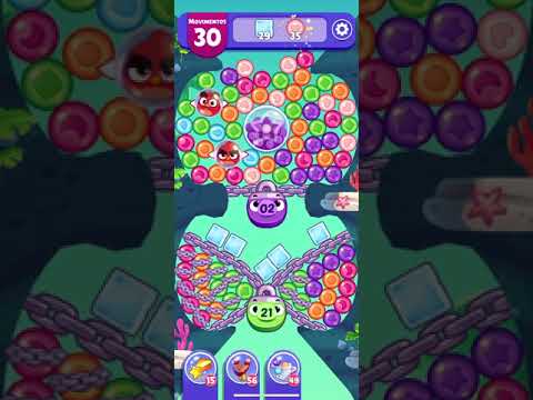Angry Birds - Dream Blast 499