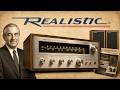 Realistic: How America's Biggest Electronics Brand Died Without a Single Headline
