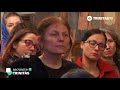Secvențe TRINITAS Icoana Fereastră Către Dumnezeu 27 02 2018