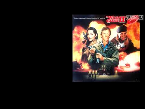 roy budd - cat and mouse in berlin (drum break and drama)