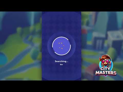 City Masters