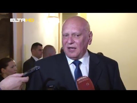 BL HRONIKA 26 04   SVECANA AKADEMIJA