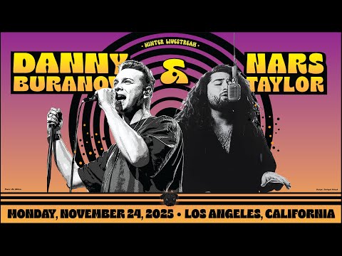 NOVEMBER 24. WE'RE BACK WITH NARS TAYLOR!