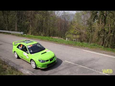 35° Rally Prealpi Orobiche