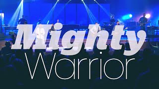 &quot;Mighty Warrior&quot; | Bellevue Worship Band