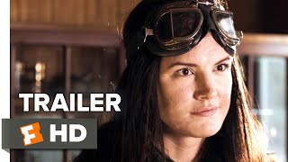 Scorched Earth Trailer #1 (2017) | Movieclips Indie