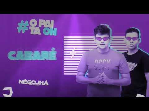 Uh ye -  NEGO JHA - Que esquecer sua Ex Mulher !