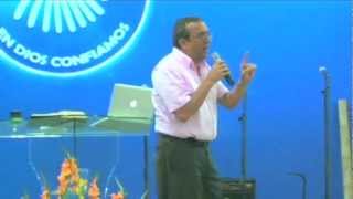 SEMINARIO DE GUERRA ESPIRITUAL I PARTE 1.m4v