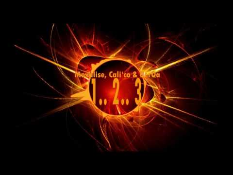 Moxalise, Cali ' co & QerQa - 1.. 2.. 3