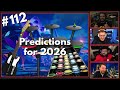 Our 2026 Predictions Lore Hero Podcast Ep 112