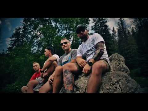 HZOP - INTRO (muz. Baddihax) | "The HAZE"