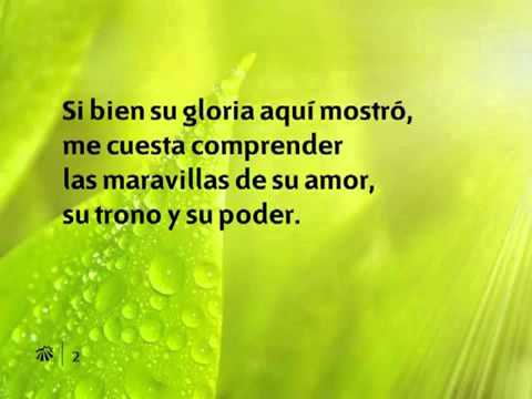 072 Fue un milagro - Nuevo Himnario Adventista