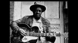 Big Joe Williams-Terraplane Blues (Blues from the South Side)