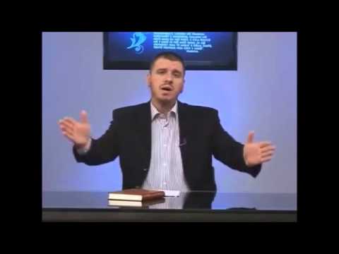 Çfare ka pas Ramazanit - Enis Rama