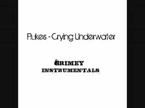 Flukes - Crying Underwater (Instrumental)