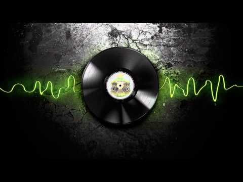 DJG - Avoid The Noid [Headhunter Remix]