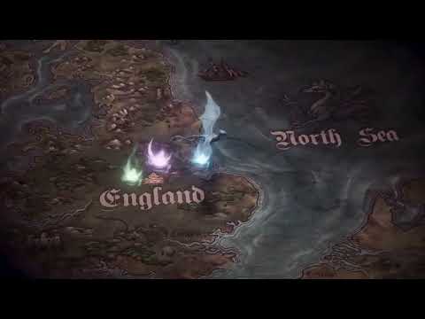 DragonHeart Vengeance: Opening Monologue