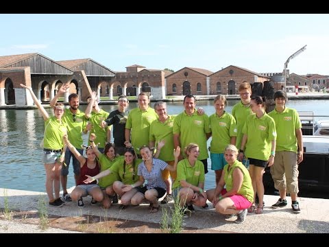 ASJ'lerin Juliane Säger zum Ehrenamt