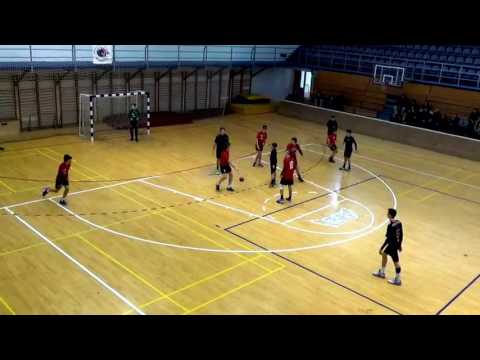 MRK CAKOVEC-RK VARAZDIN HMKRL sjever 7KOLO