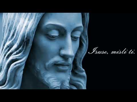 ISUSE misli Ti ♥️