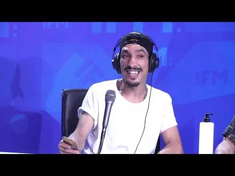 Rap Heure S3 : Bar wa Punchlines : Naqqa - A.L.A ....