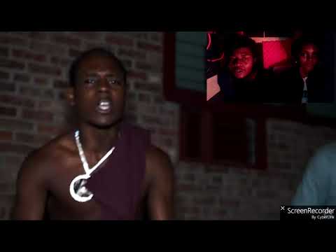 Maine Jane ft Lil Sko Wet His Ass Up @lilkeso 4FIVEHD !! Hotbox Reactions !!